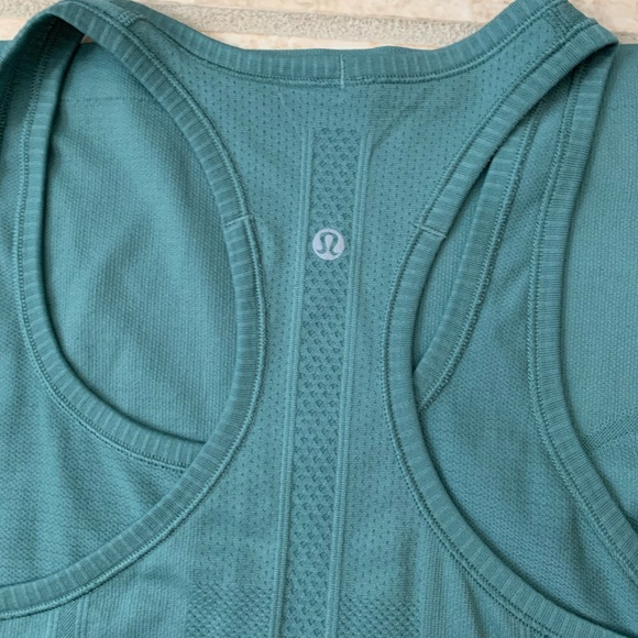 Swiftly Tech Racerback - Picture 5 of 6